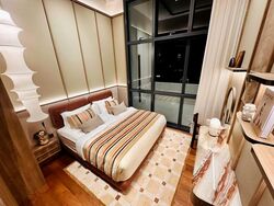 The Sen (D21), Condominium #552718571